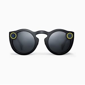 Snapchat Spectacles Glasses - First Edition